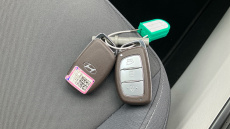 Hyundai BAYON 1.0 TGDi Ultimate 5dr Petrol Hatchback